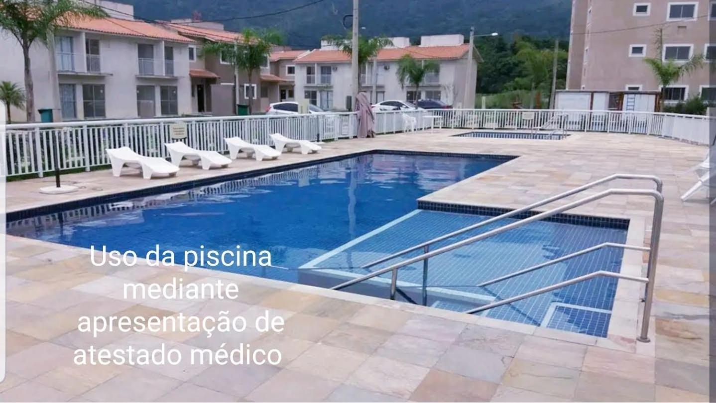 Casa Sobrado Sahy Mangaratiba Exterior foto
